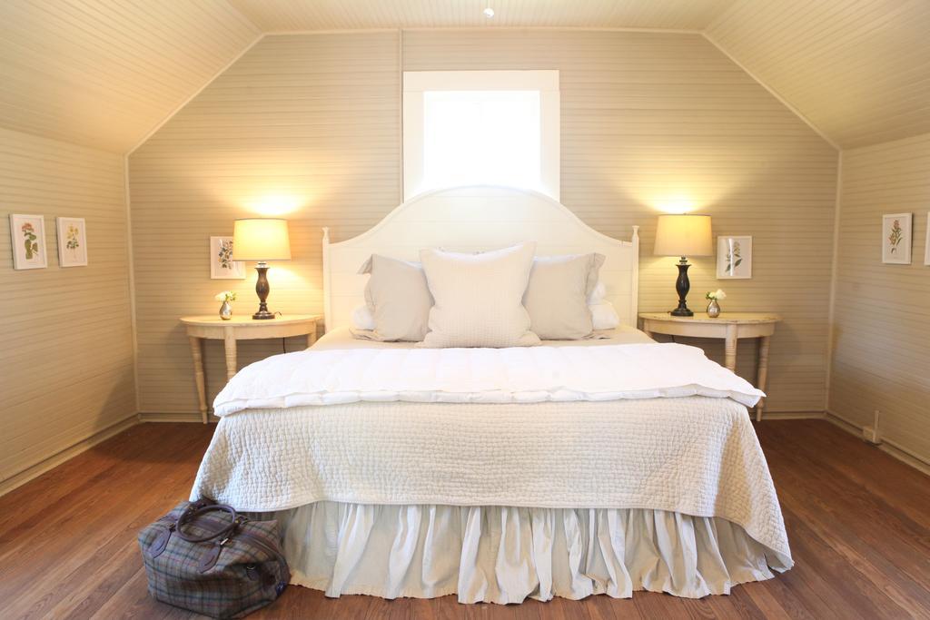 Hoffman Haus Bed & Breakfast Fredericksburg Eksteriør bilde